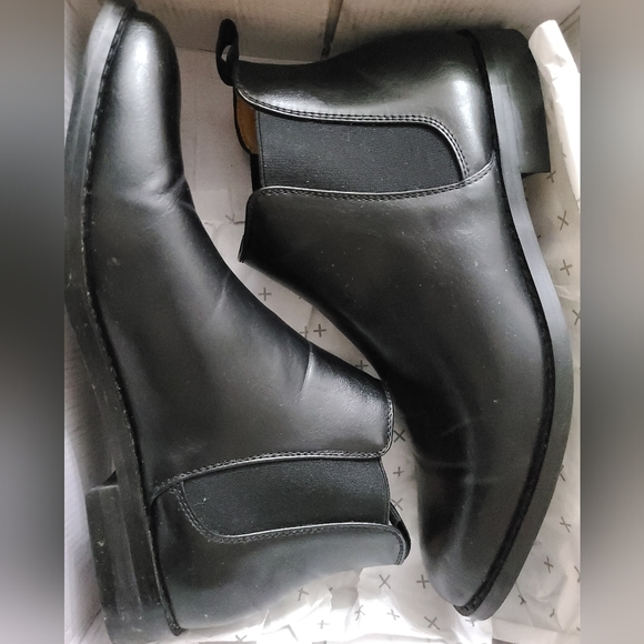 JAXSON Chelsea Boot - Picture 6 of 6